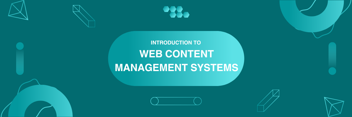 Course Image CISC216-01 Introduction to Web Content Man. Systems FA2024