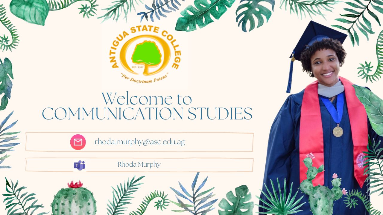 Course Image COM101:1: Communication Studies (Mrs. Murphy)